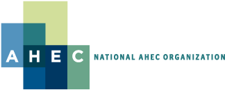National AHEC Organization Logo