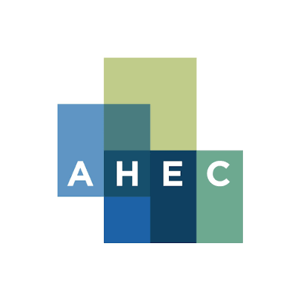 National AHEC Organization Logo